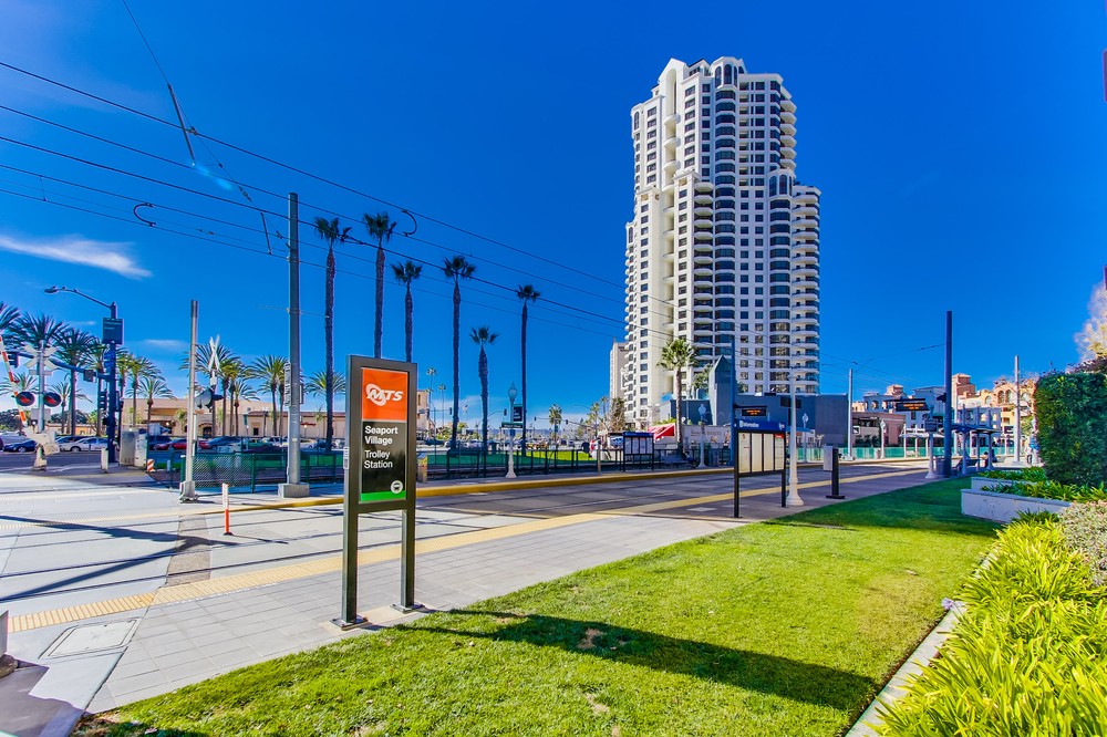 Virtual tour photo 56 of 55 for 700 West Harbor Drive #902