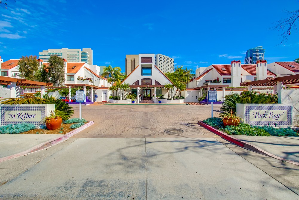Virtual tour photo 50 of 68 for 701 Kettner Blvd #18
