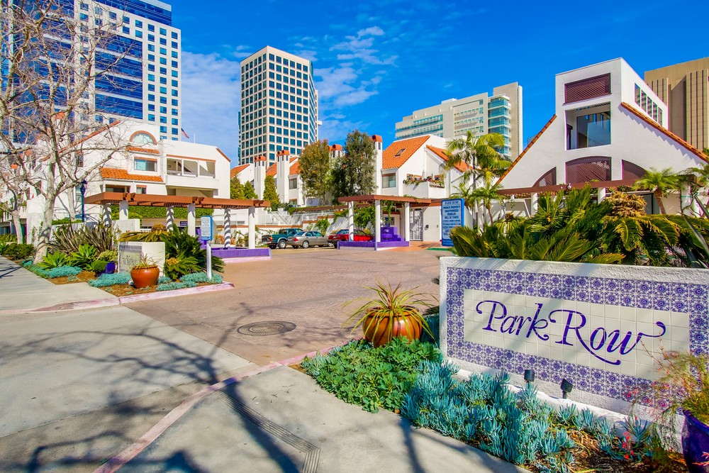 Virtual tour photo 45 of 68 for 701 Kettner Blvd #18