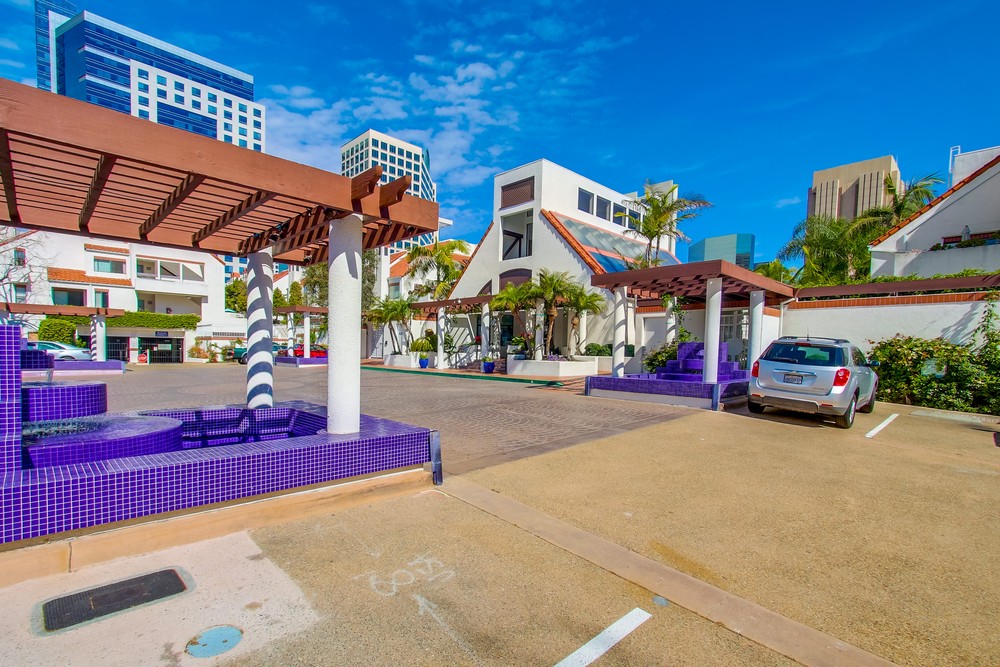 Virtual tour photo 46 of 68 for 701 Kettner Blvd #18