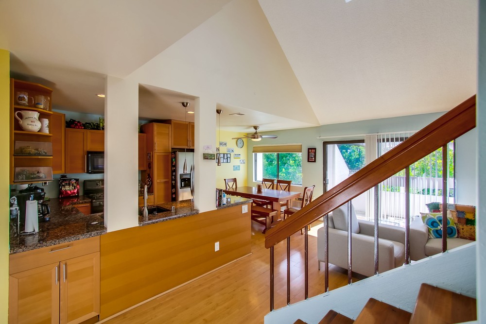 Virtual tour photo 4 of 68 for 701 Kettner Blvd #18