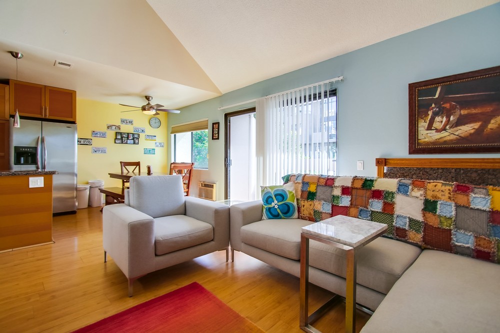Virtual tour photo 1 of 68 for 701 Kettner Blvd #18