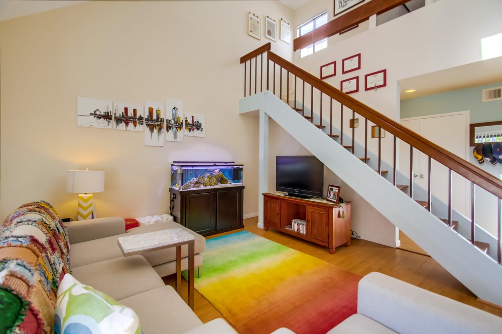 Virtual tour photo 7 of 68 for 701 Kettner Blvd #18