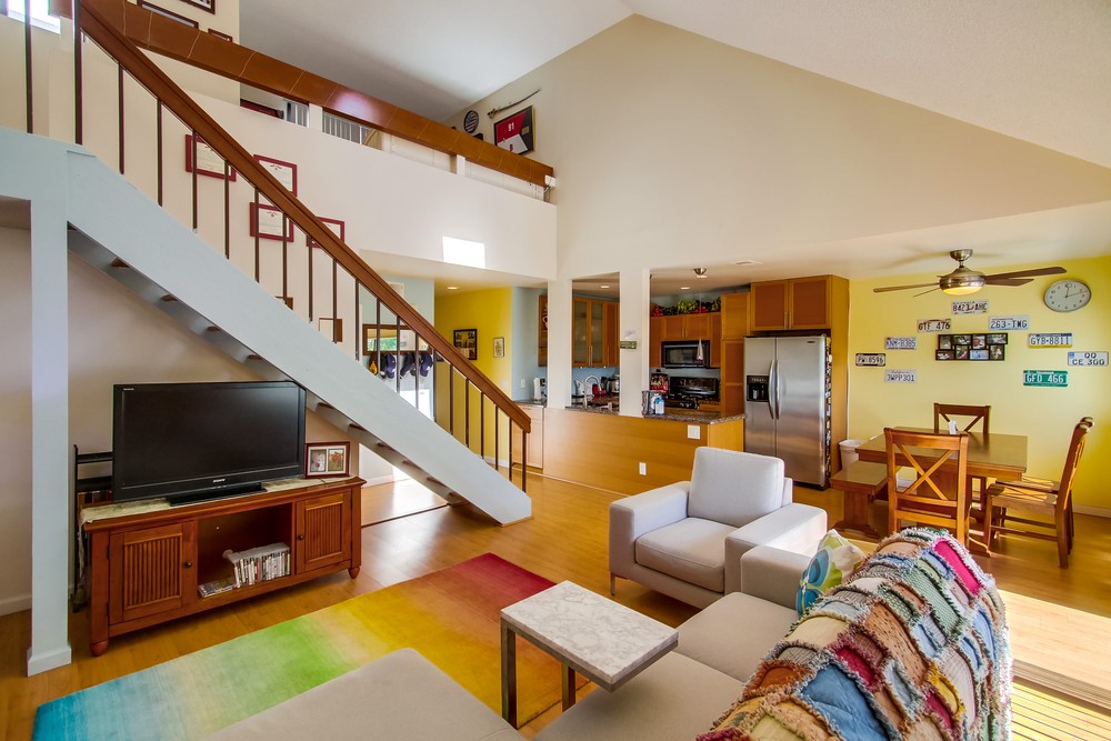 Virtual tour photo 8 of 68 for 701 Kettner Blvd #18