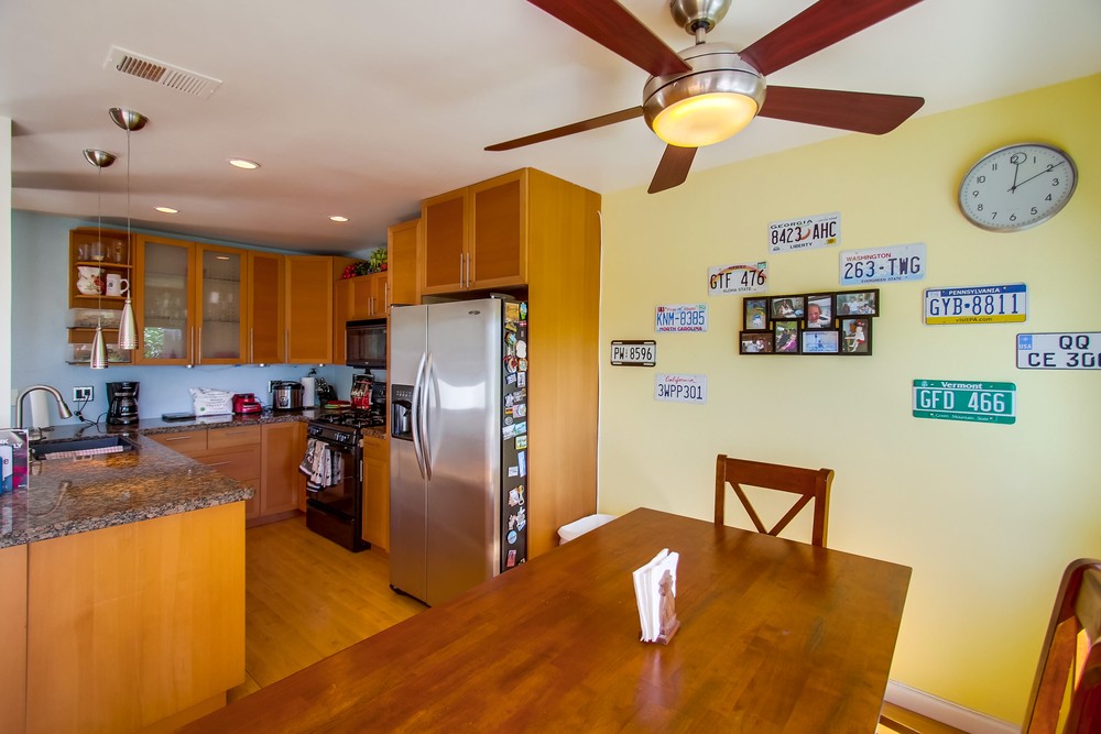 Virtual tour photo 10 of 68 for 701 Kettner Blvd #18