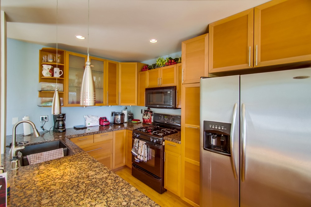 Virtual tour photo 12 of 68 for 701 Kettner Blvd #18