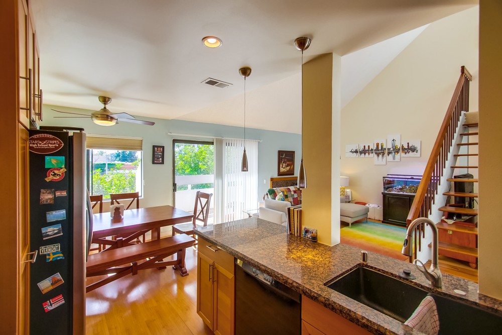 Virtual tour photo 14 of 68 for 701 Kettner Blvd #18