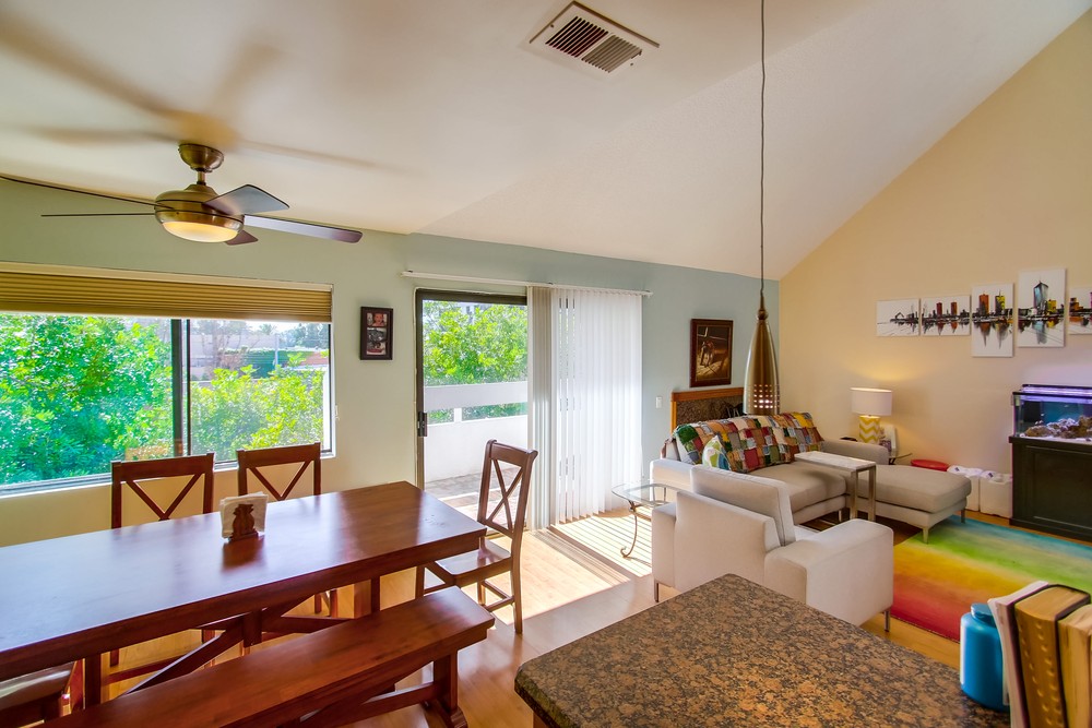 Virtual tour photo 15 of 68 for 701 Kettner Blvd #18