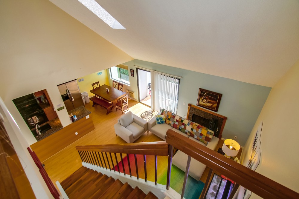 Virtual tour photo 21 of 68 for 701 Kettner Blvd #18