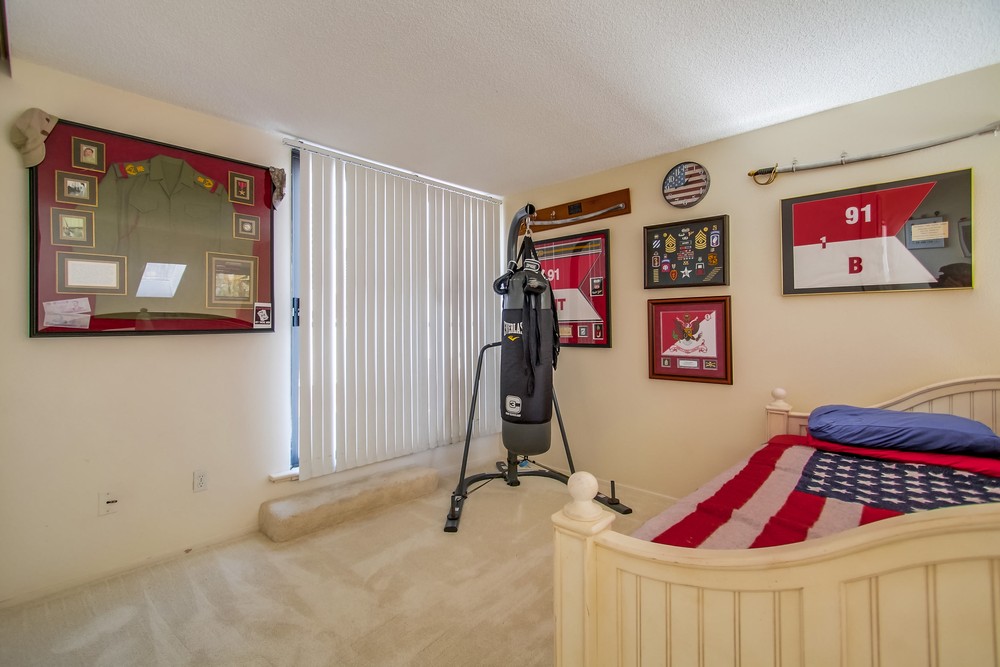 Virtual tour photo 22 of 68 for 701 Kettner Blvd #18