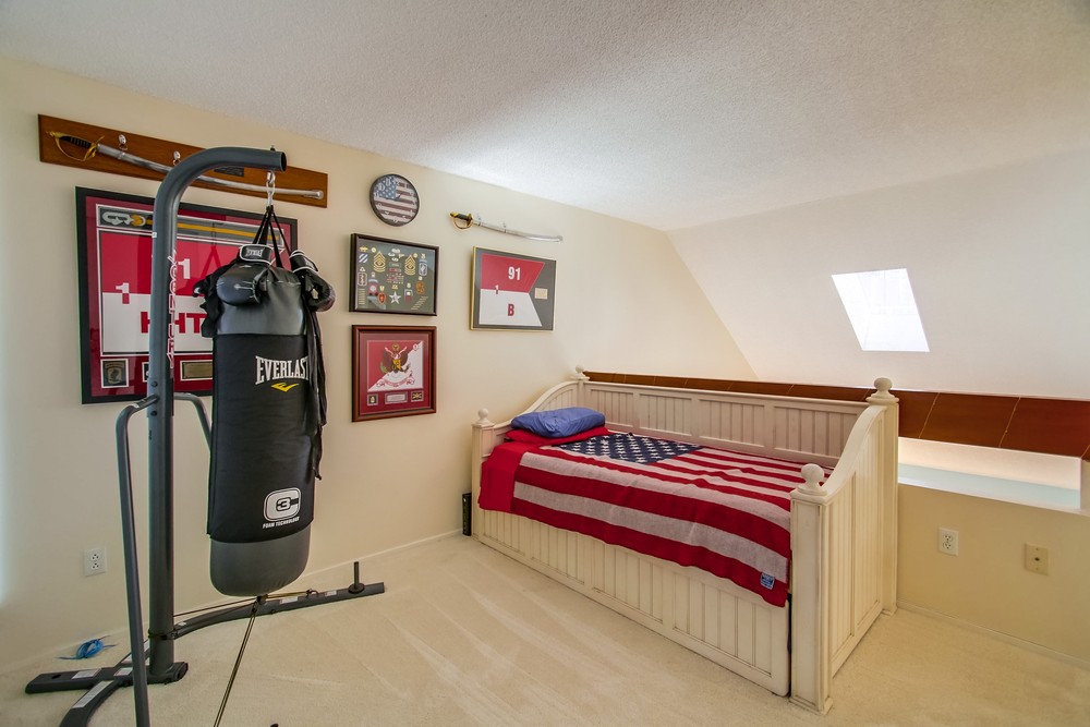 Virtual tour photo 24 of 68 for 701 Kettner Blvd #18