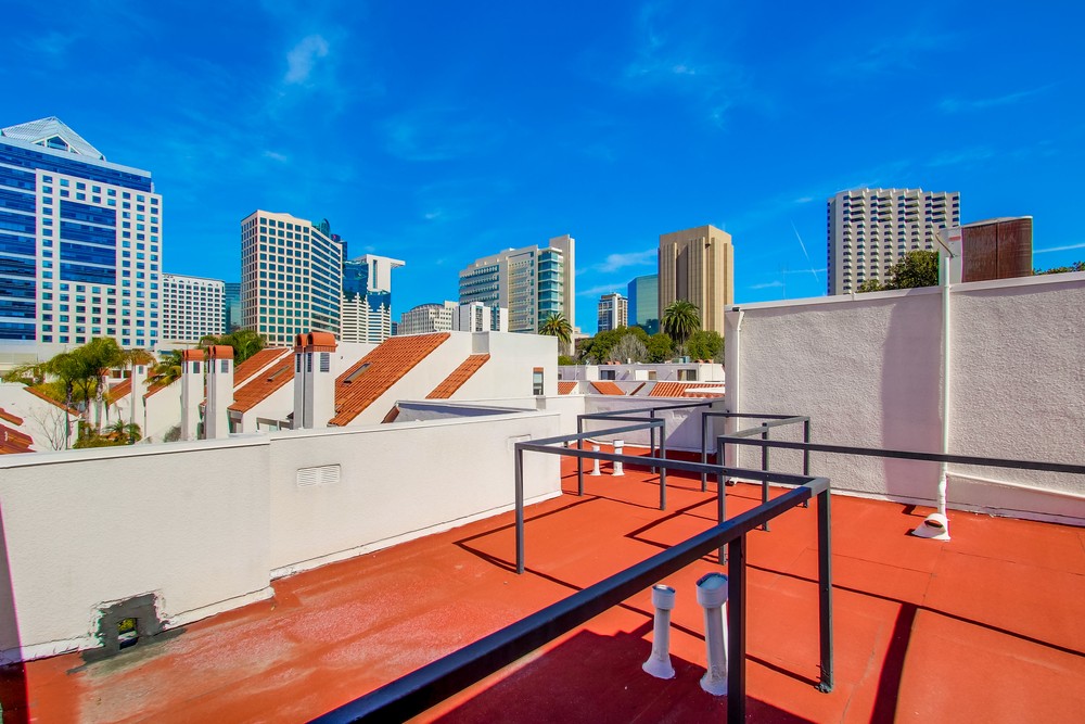Virtual tour photo 25 of 68 for 701 Kettner Blvd #18
