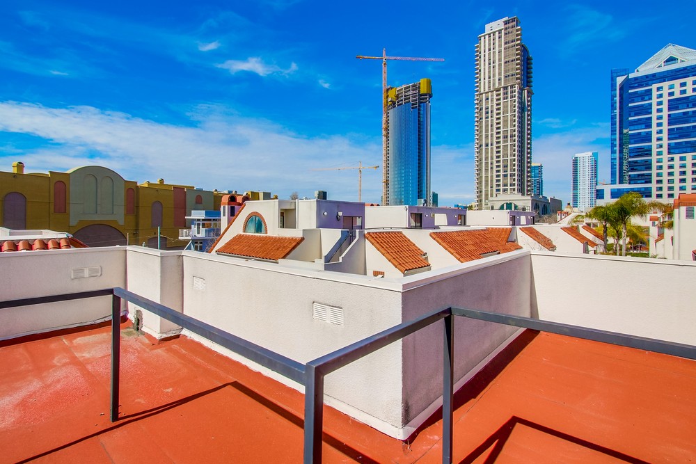 Virtual tour photo 26 of 68 for 701 Kettner Blvd #18