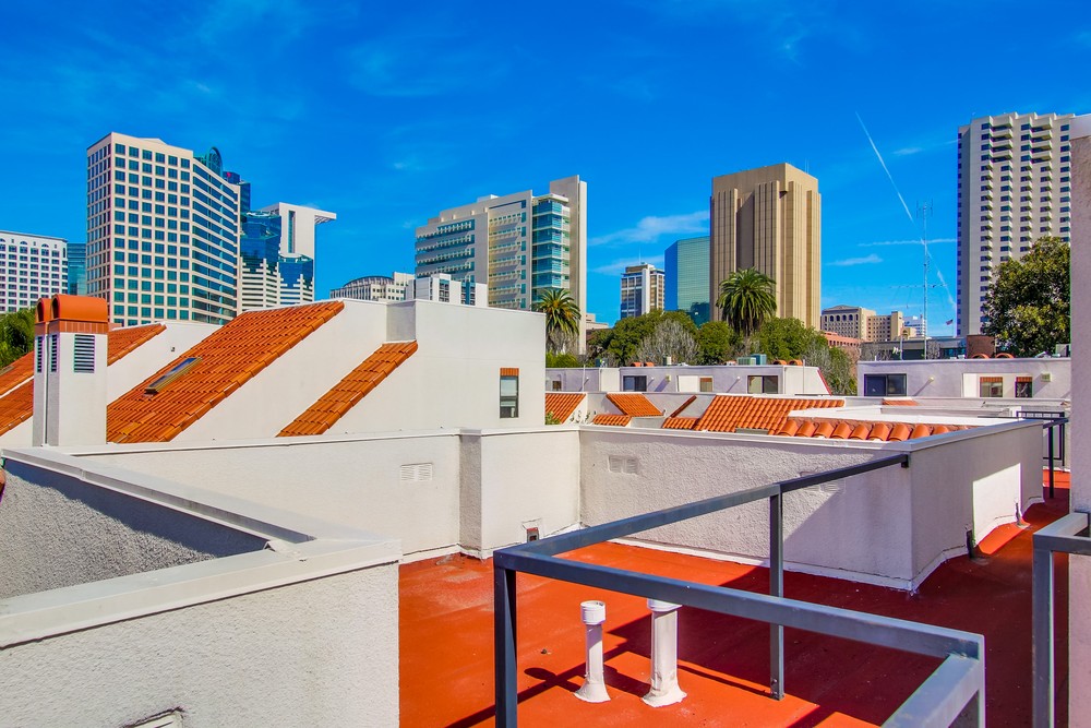 Virtual tour photo 27 of 68 for 701 Kettner Blvd #18