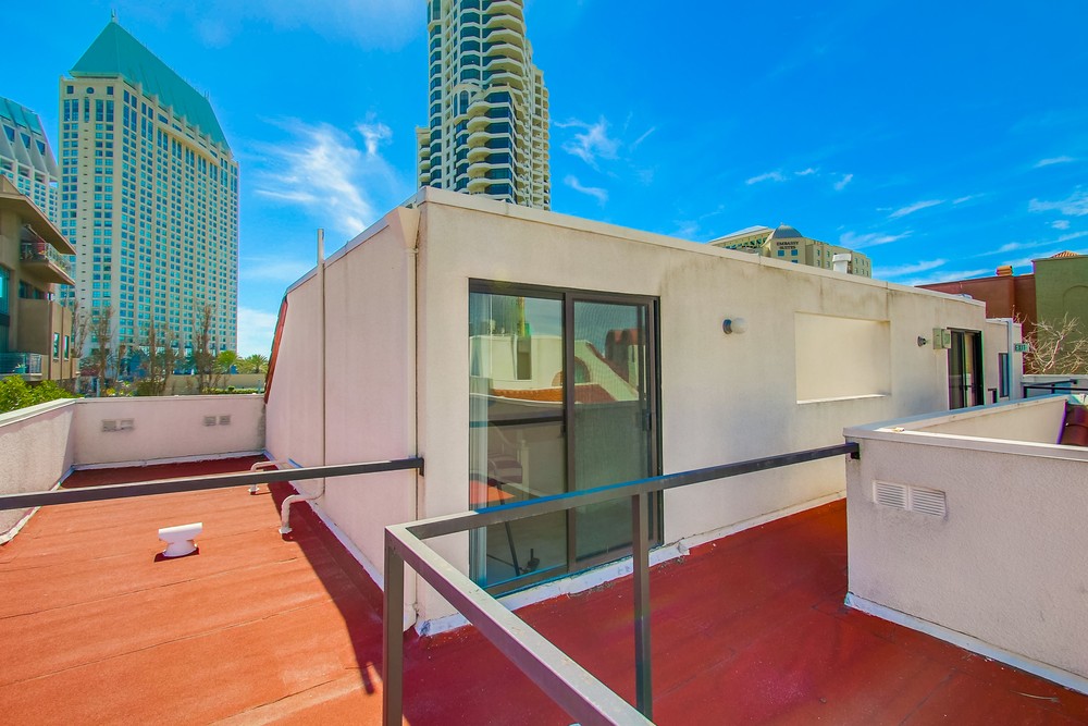 Virtual tour photo 29 of 68 for 701 Kettner Blvd #18