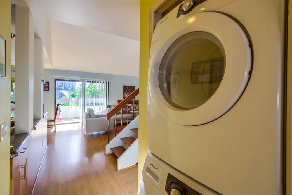Virtual tour photo 39 of 68 for 701 Kettner Blvd #18
