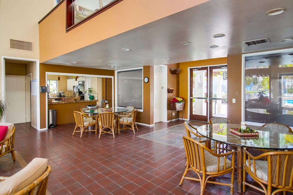 Virtual tour photo 63 of 68 for 701 Kettner Blvd #18