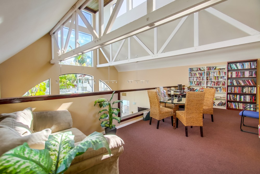Virtual tour photo 64 of 68 for 701 Kettner Blvd #18