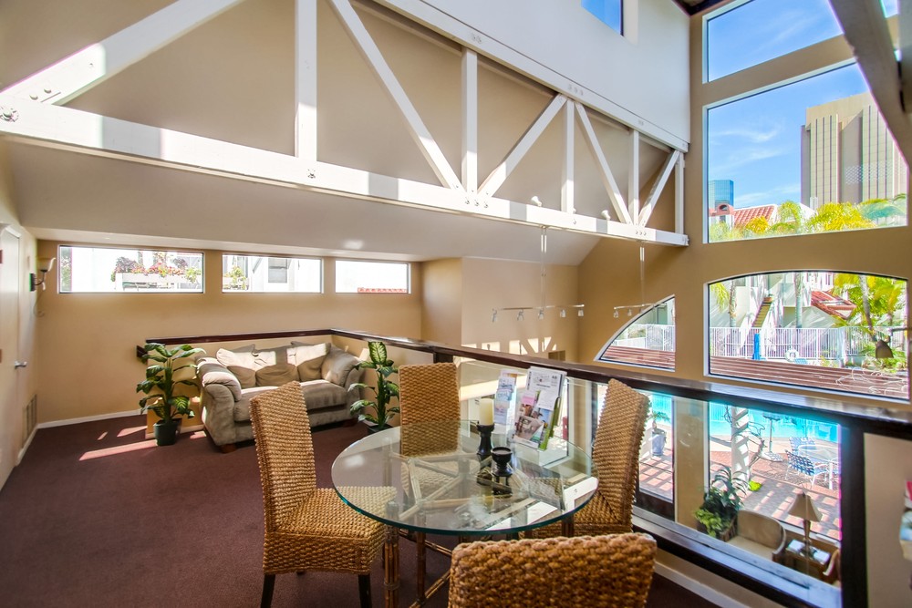 Virtual tour photo 65 of 68 for 701 Kettner Blvd #18