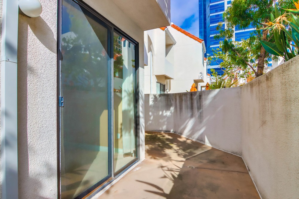 Virtual tour photo 41 of 48 for 701 Kettner Blvd UNIT 113