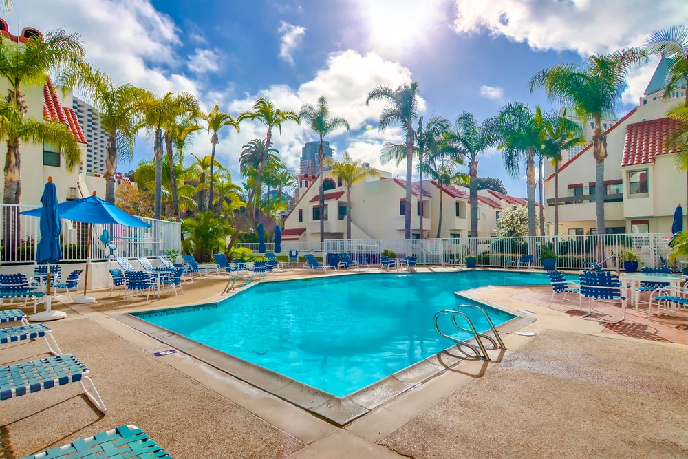 Virtual tour photo 44 of 48 for 701 Kettner Blvd UNIT 113