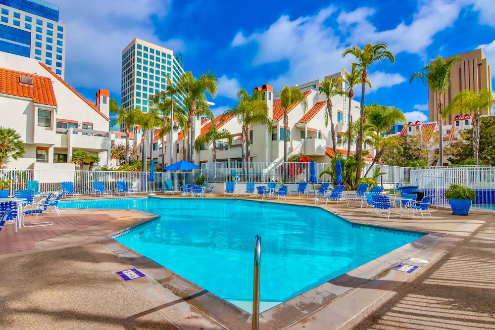 Virtual tour photo 45 of 48 for 701 Kettner Blvd UNIT 113