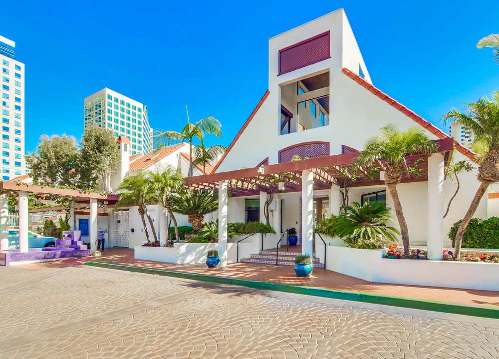 Virtual tour photo 48 of 48 for 701 Kettner Blvd UNIT 113