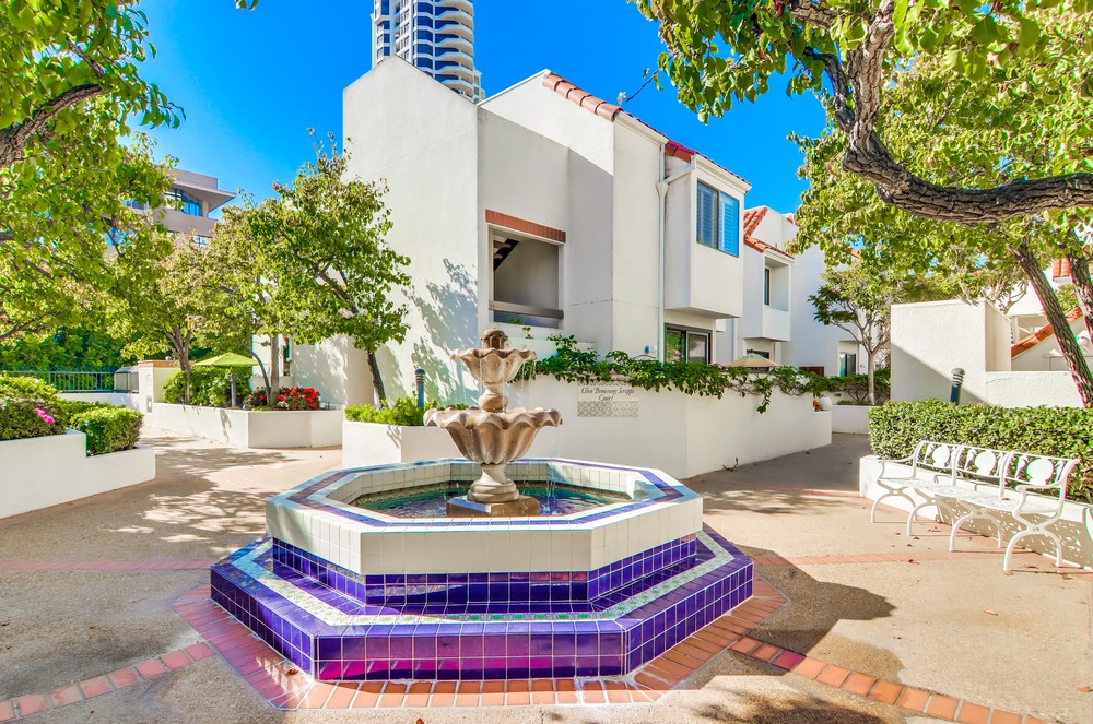 Virtual tour photo 49 of 48 for 701 Kettner Blvd UNIT 113