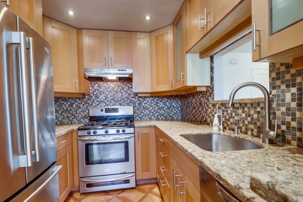 Virtual tour photo 14 of 41 for 701 Kettner Blvd UNIT 119