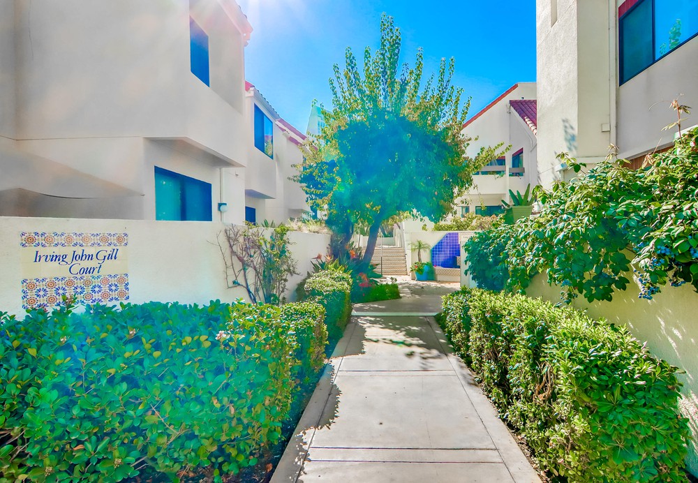 Virtual tour photo 7 of 53 for 701 Kettner Blvd UNIT 12