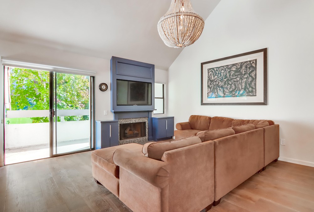 Virtual tour photo 9 of 53 for 701 Kettner Blvd UNIT 12