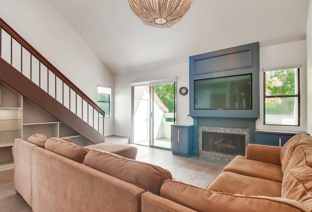 Virtual tour photo 12 of 53 for 701 Kettner Blvd UNIT 12