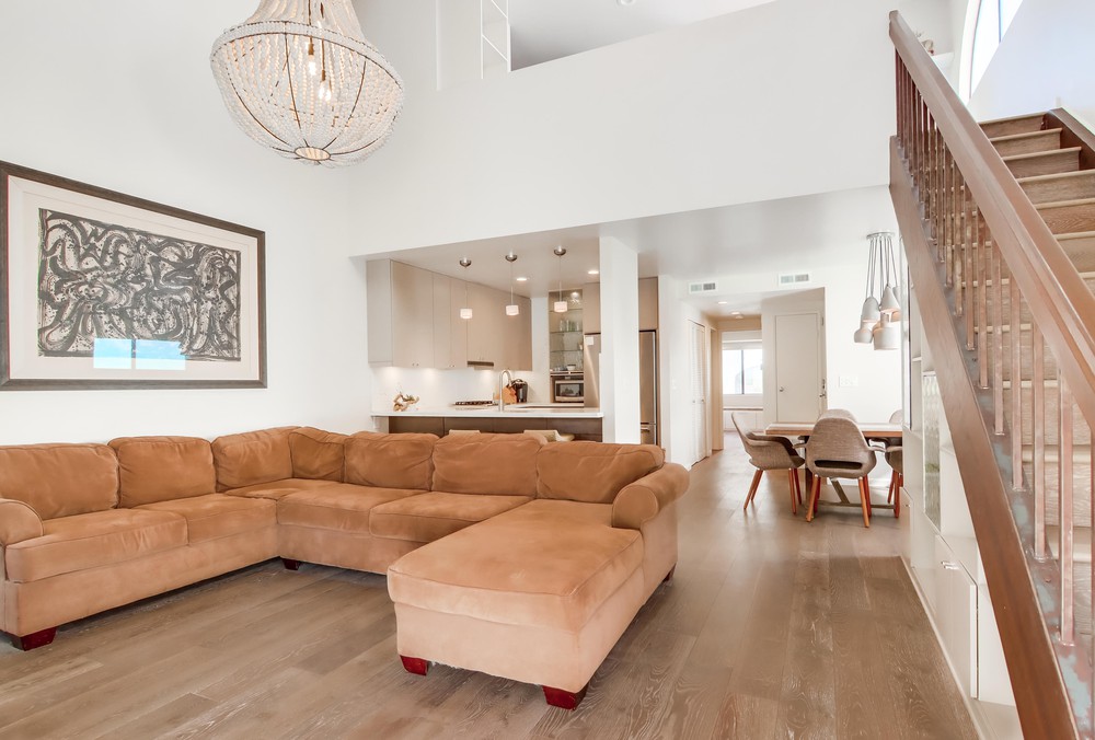 Virtual tour photo 14 of 53 for 701 Kettner Blvd UNIT 12
