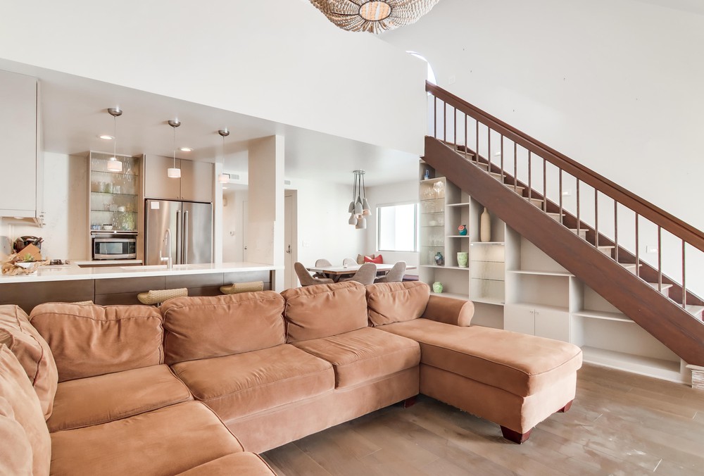Virtual tour photo 15 of 53 for 701 Kettner Blvd UNIT 12