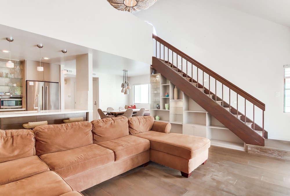 Virtual tour photo 16 of 53 for 701 Kettner Blvd UNIT 12
