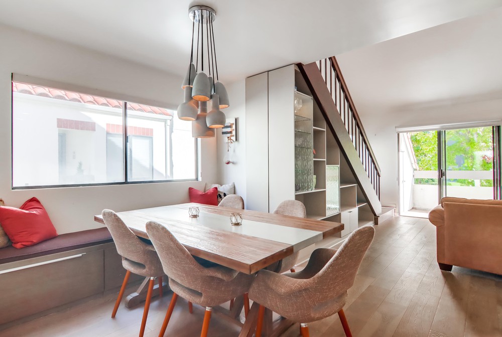 Virtual tour photo 19 of 53 for 701 Kettner Blvd UNIT 12