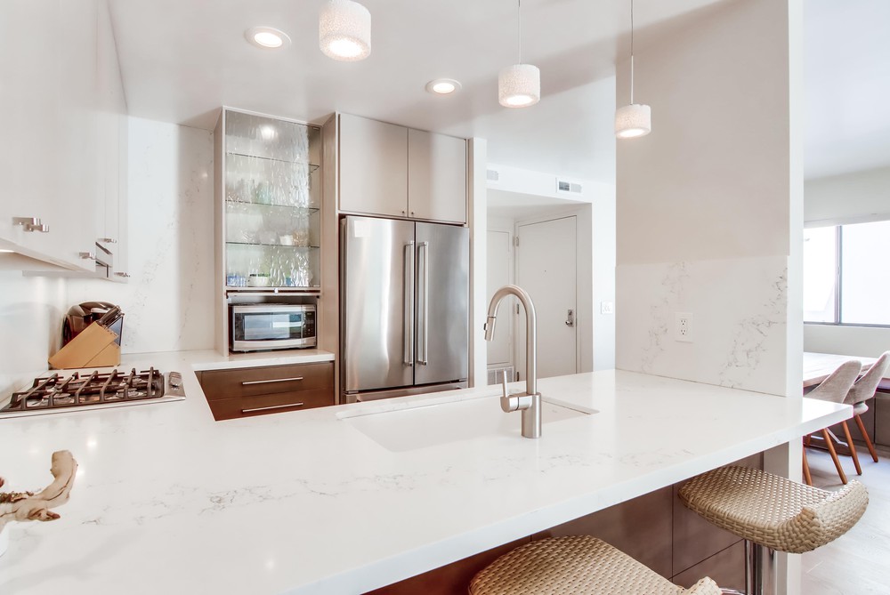 Virtual tour photo 26 of 53 for 701 Kettner Blvd UNIT 12