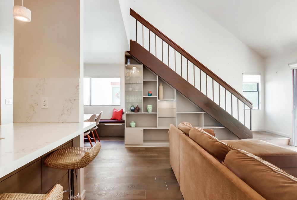 Virtual tour photo 33 of 53 for 701 Kettner Blvd UNIT 12