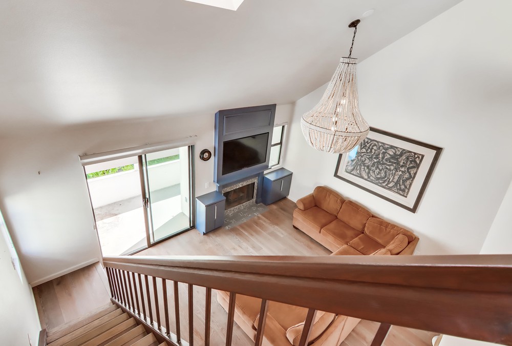 Virtual tour photo 34 of 53 for 701 Kettner Blvd UNIT 12