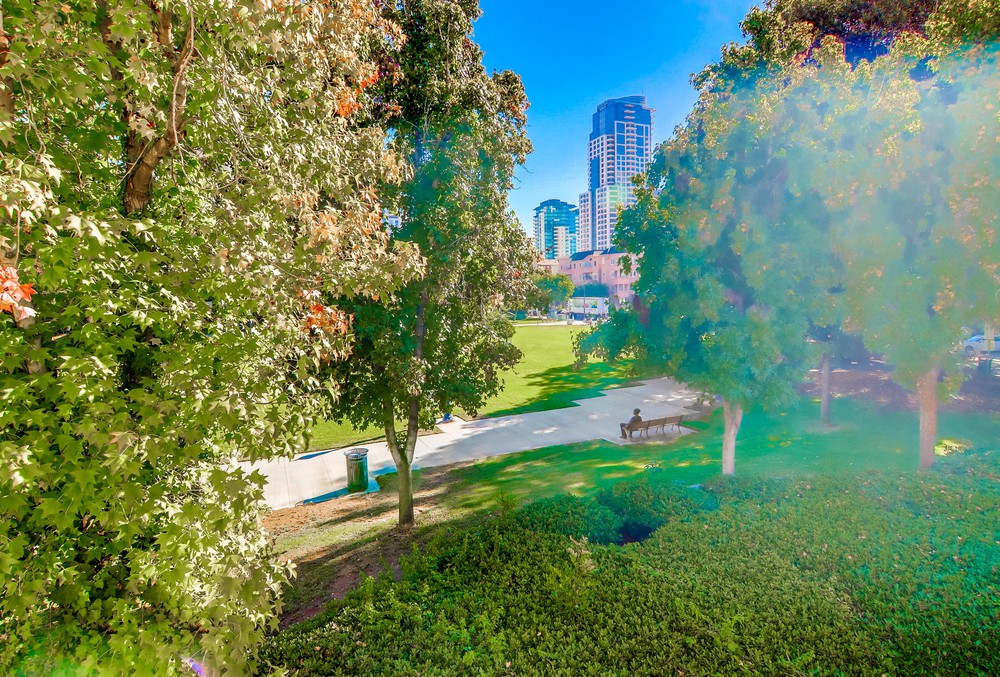 Virtual tour photo 49 of 53 for 701 Kettner Blvd UNIT 12