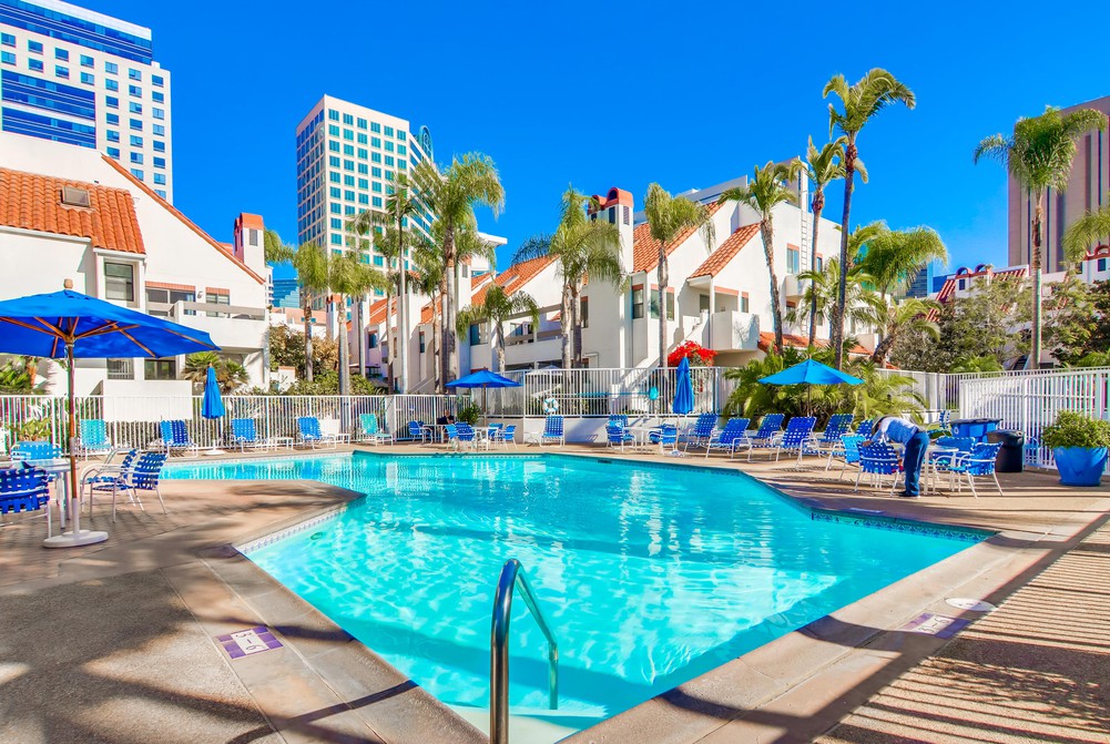 Virtual tour photo 51 of 53 for 701 Kettner Blvd UNIT 12