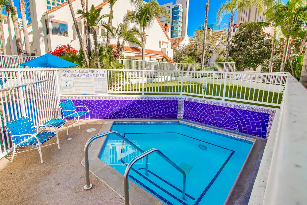 Virtual tour photo 52 of 53 for 701 Kettner Blvd UNIT 12