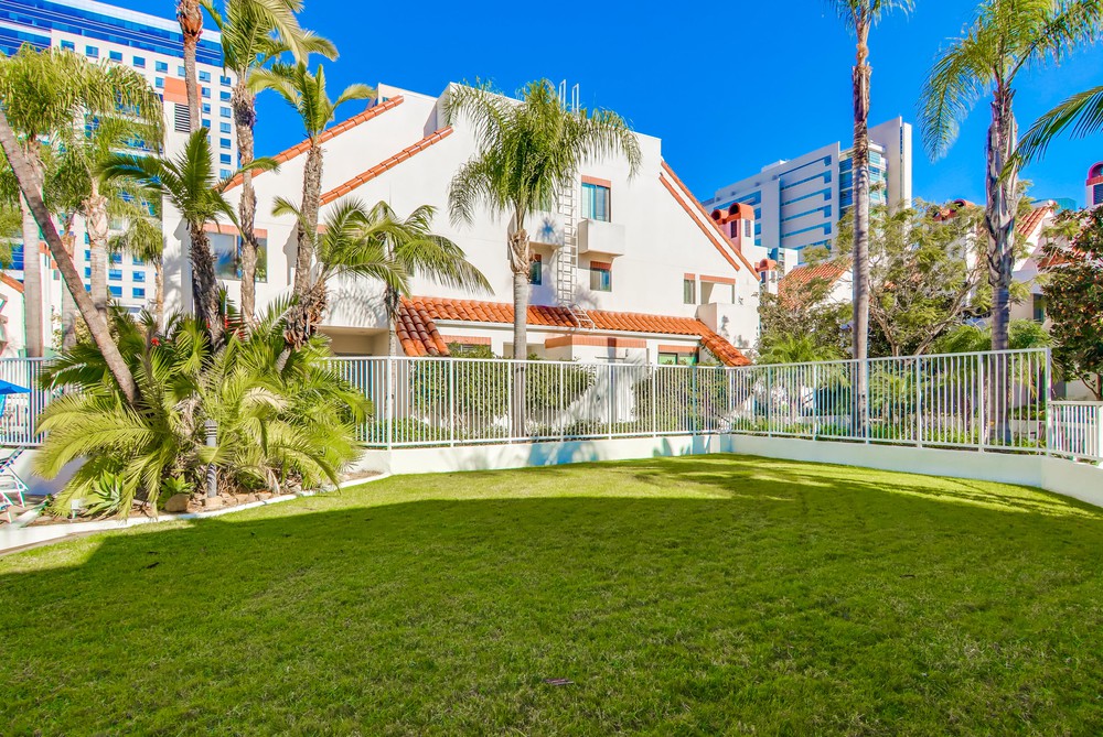 Virtual tour photo 53 of 53 for 701 Kettner Blvd UNIT 12