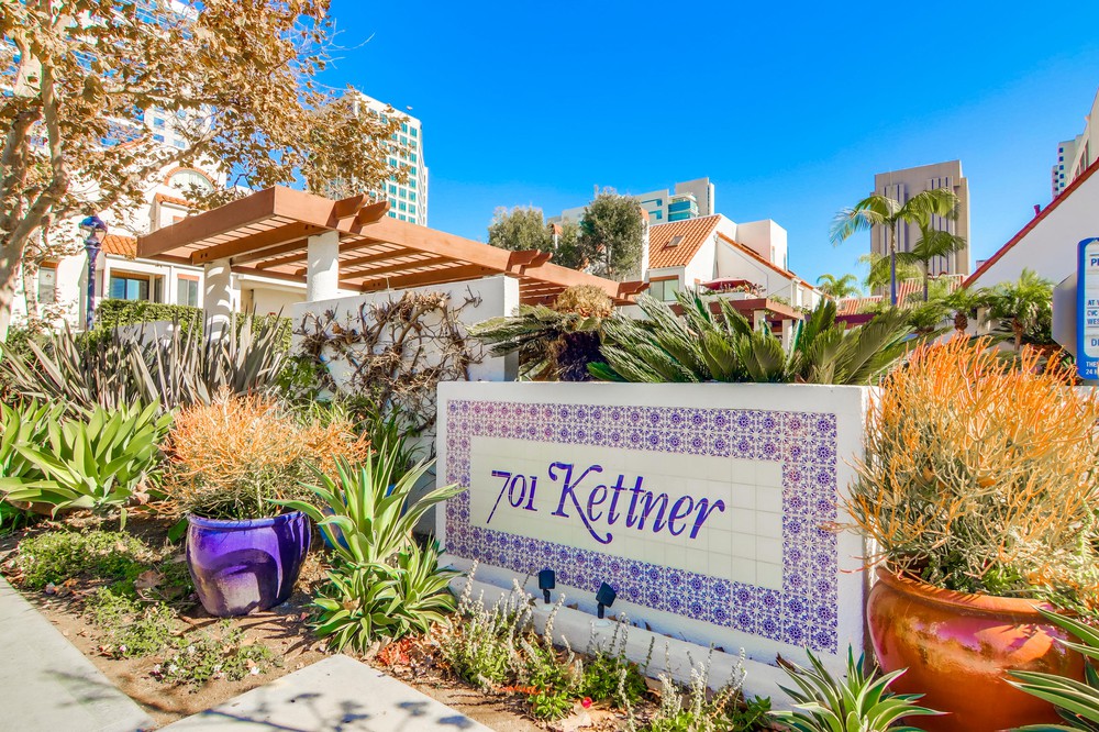 Virtual tour photo 54 of 53 for 701 Kettner Blvd UNIT 12