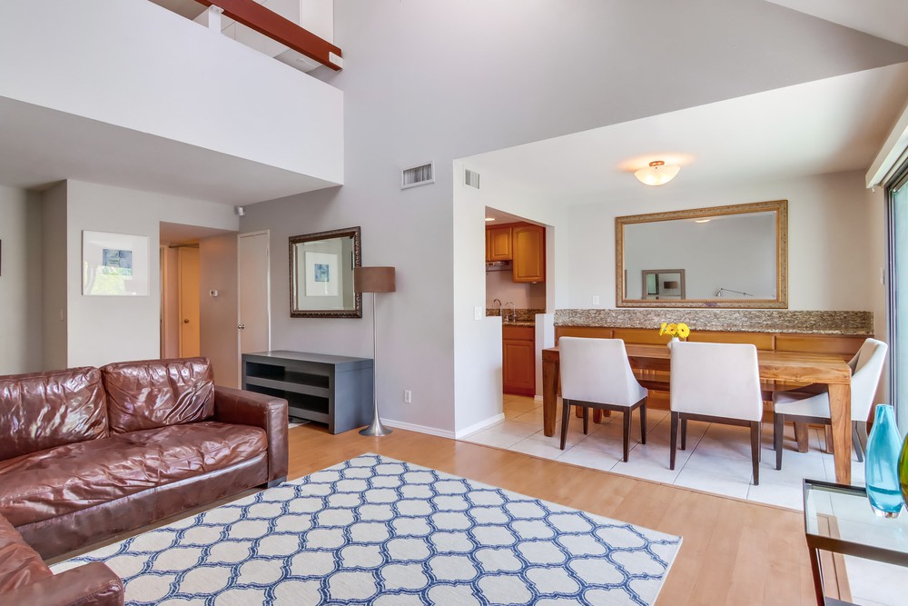 Virtual tour photo 20 of 53 for 701 Kettner Blvd UNIT 128
