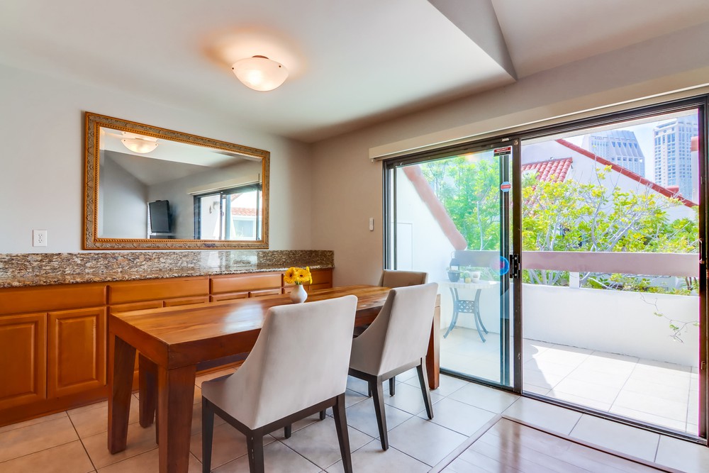 Virtual tour photo 23 of 53 for 701 Kettner Blvd UNIT 128