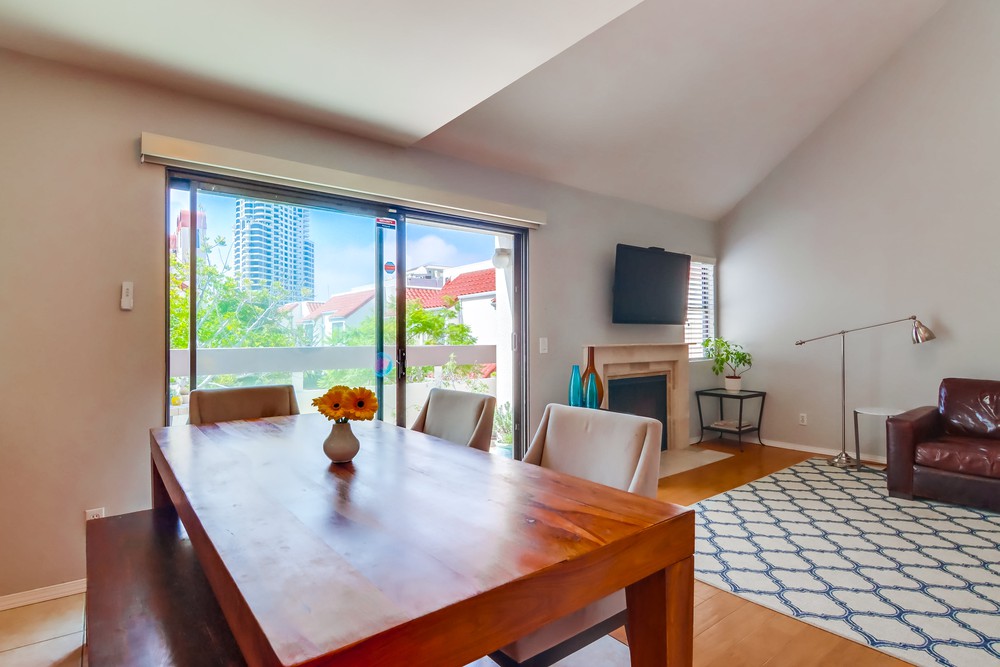 Virtual tour photo 24 of 53 for 701 Kettner Blvd UNIT 128