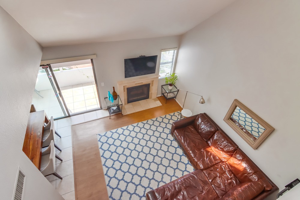 Virtual tour photo 37 of 53 for 701 Kettner Blvd UNIT 128