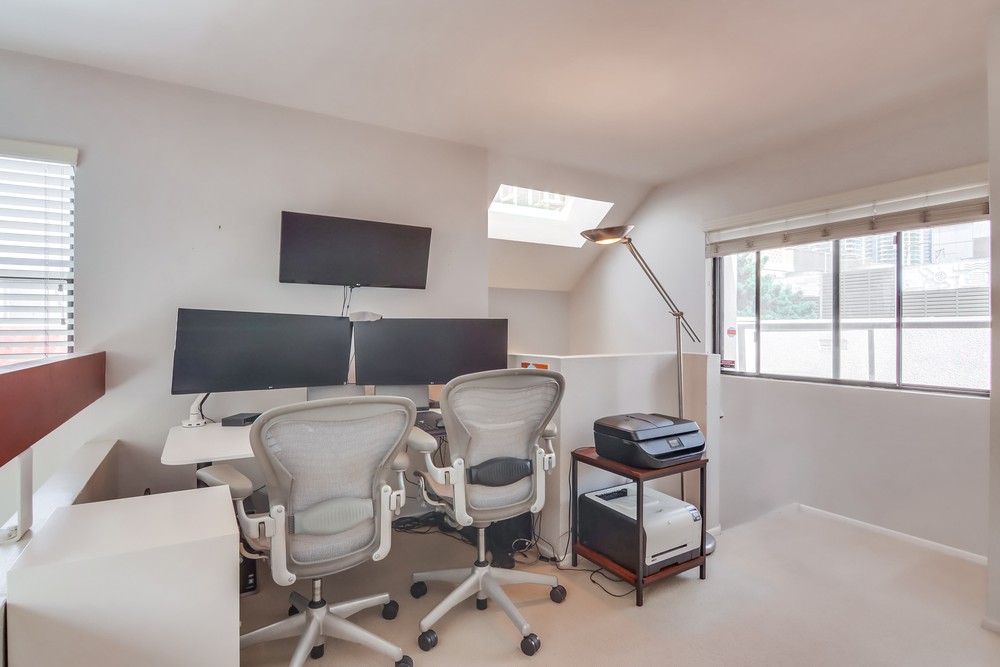 Virtual tour photo 46 of 53 for 701 Kettner Blvd UNIT 128