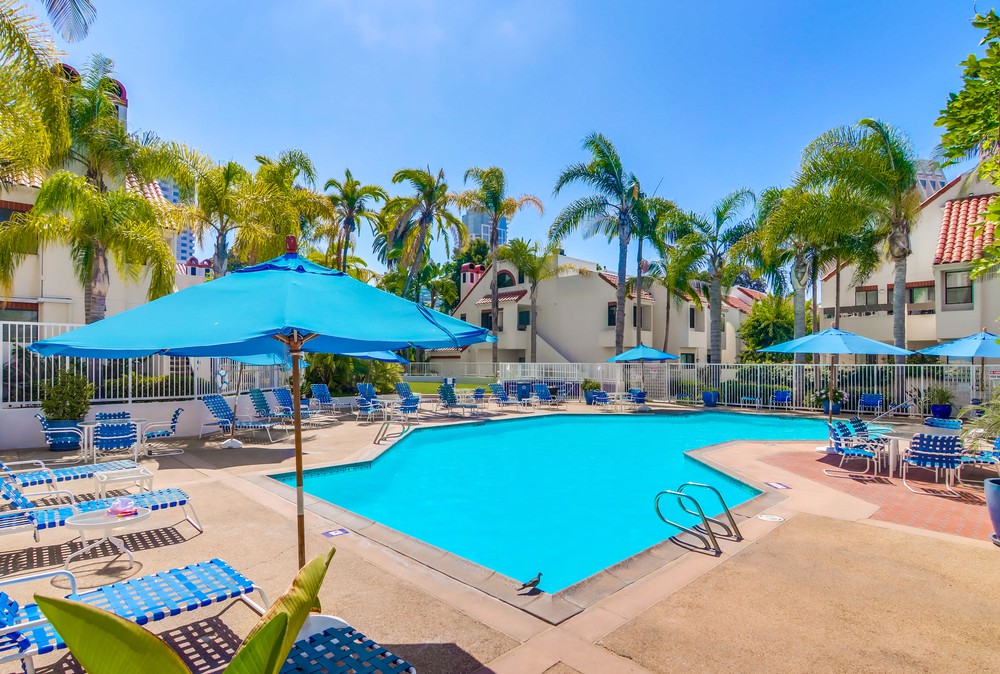 Virtual tour photo 54 of 53 for 701 Kettner Blvd UNIT 128